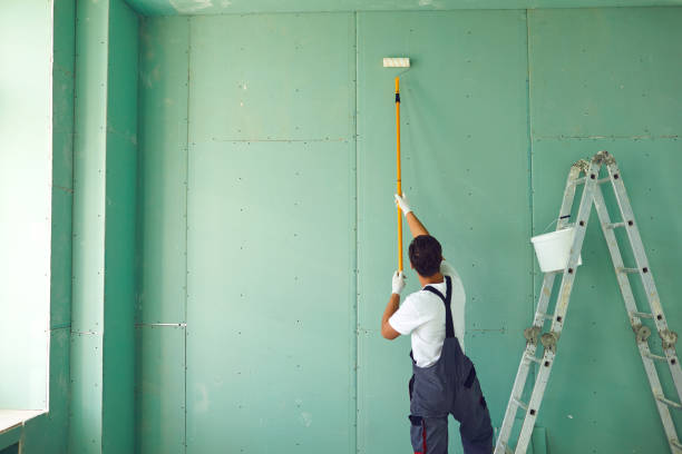 Best Industrial Mold Remediation  in Pineville, NC
