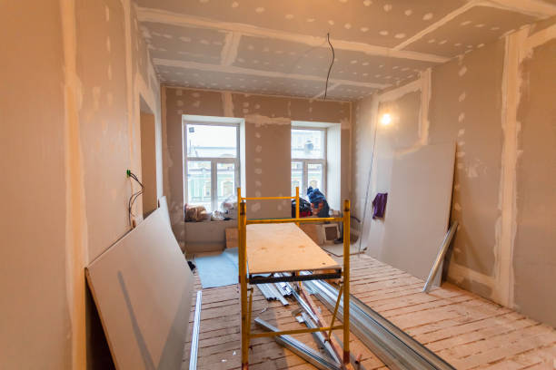 Best Biohazard Mold Removal  in Pineville, NC